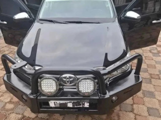 Toyota Vigo