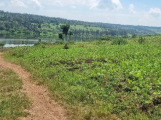 Land for sale at muhazi rwamagana