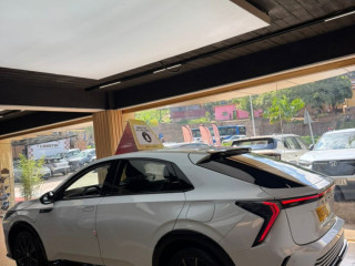 Honda NS2 2023 – Electric Vehicle.