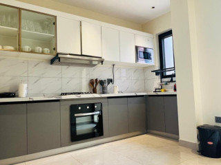 Kimihurura Furnished apartment for rent in Kigali