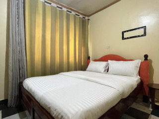 Kigali furnished house for rent in Kicukiro Sonatube