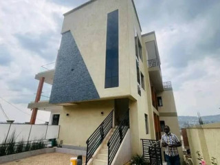 Rebero furnished apartment for for rent