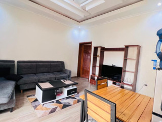 KIMIRONKO Bibare full furnished apartment for rent in Kigali 2bedrooms 3bath