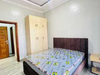 Kibagabaga apartment for rent in Kigali