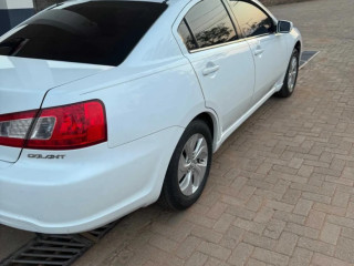 Mitsubishi Galant Hybrid For Sale
