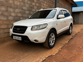 Ep 085 Hyundai Santa fee Hyundai Santa Fee 2007 model full options for sale