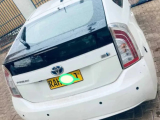 Toyota Prius Automatic Hybrid 2013 For Sale