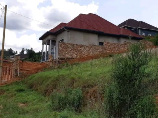 Kanombe busanza Residential Plot for sale 25 million