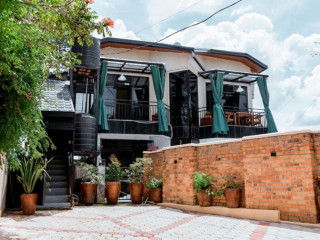 EP 060 Kimihurura -Rugando very nice apartment for rent in Kigali Rwanda.