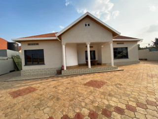 Kigali house for sale in Kagarama