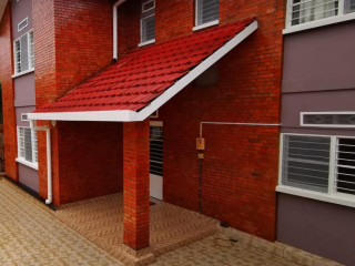 Full furnished House for rent in Gacuriro