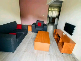 Remera near Amahoro stadium furnished apartment for rent