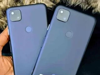 Google Pixel 4a