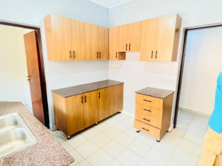 Kimironko Unfurnished house For Rent in Kigali