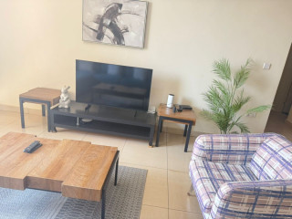Kibagabaga furnished apartments for rent in Kigali