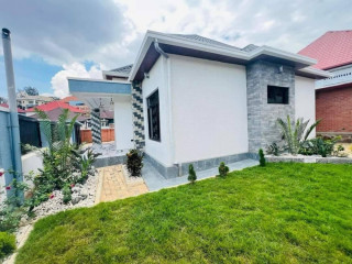 Kigali Rwanda House for sale in Kabeza
