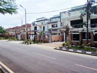 A good house for sale in kibagabaga near hospital at a good price