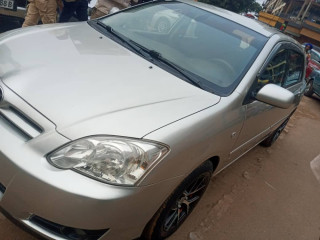 BERE 358 SAS: TOYOTA HATCHBACK in good condition is available for sale # [***] 