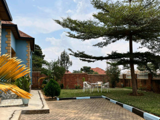Kigali Fully furnished house for rent in Kanzenze