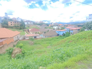 Plot for sale inkibagabaga at a good price
