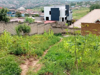 Gisozi plot for sale