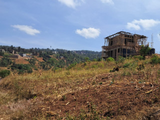 Rebero bisambu Residential Plot for sale 22million