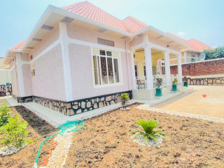 Kimironko House for rent in Kigali