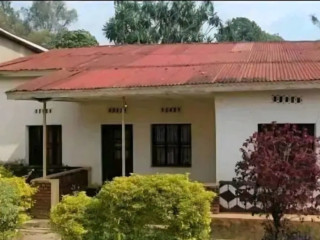 Kiyovu plot for sale