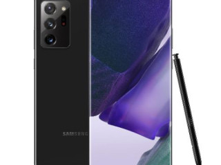 Samsung s20 ultra note