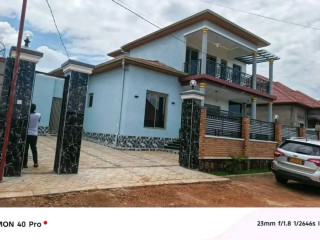 Gasogi hause for sale
