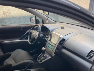 Corolla verso