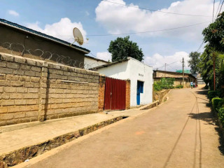 Kagugu Residential Plot for sale 190 million