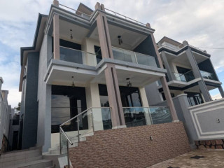 Kibagabaga house for sale in Kigali