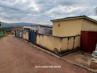 Plot for sale in kagugu at agood place