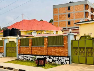 REMERA BK ARENA PLOT FOR SALE