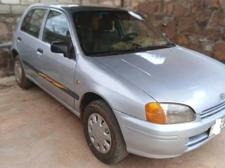 Toyota Starlet