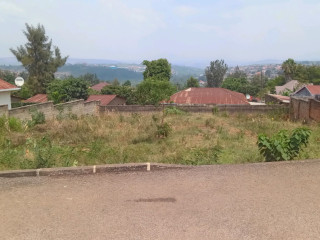 Kigali Land for sale in Kimironko