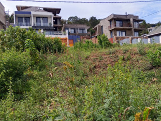 Plot for sale in kicukiro at a good price