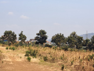 Kicukiro gahanga Residential Plot for sale 75million