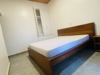 Kimironko furnished apartment for rent in Kigali