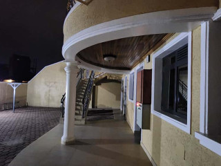 Kigali House for rent in Gacuriro