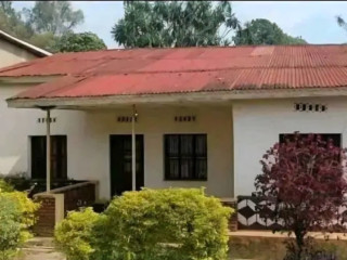Kiyovu plot for sale