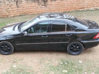 Benz Compressor