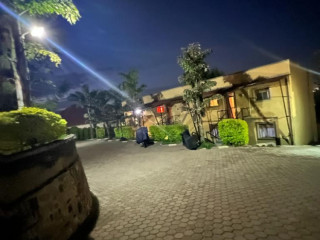 Kigali nice fully furnished apartment for rent in Kacyiru