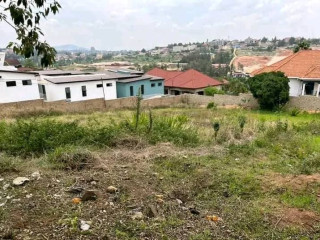 Kibagabaga land for sale 400square meters 140M Kibagabaga