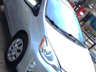 BERE 338 CM: 2016 TOYOTA PRIUS in good condition is available for sale #+250780675812