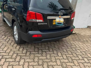 Kia Sorento 2012 For Sale On Promotion