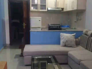 Kimihurura fully furnished 1bedroom apartment for rent at 600k in good location