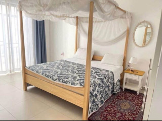 Nyarutarama fully furnished apartment for rent in Kigali