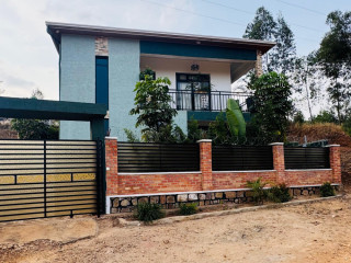 Kigali Rwanda house for sale in Gahanga Karembure